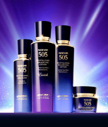 フェア・新商品情報 | ノエビア オンラインショップ