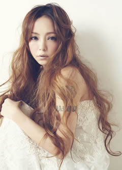 安室奈美恵 公式サイト｜VISION FACTORY