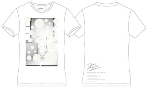 三浦大知:「三浦大知」直筆サイン入りグッズプレゼント！