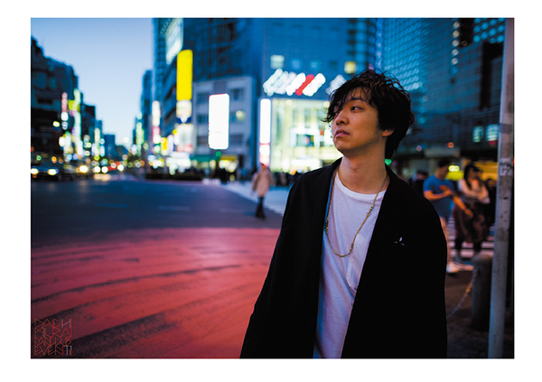 三浦大知:「DAICHI MIURA FAN CLUB EVENT 2017」グッズ紹介!!【6/25