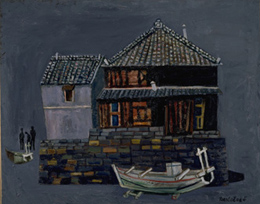 高畠達四郎｜静岡県立美術館 全所蔵作品