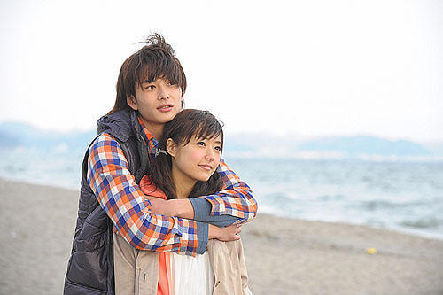 僕の初恋をキミに捧ぐ』映画 一生分の愛を詰め込んだ純愛ストーリー