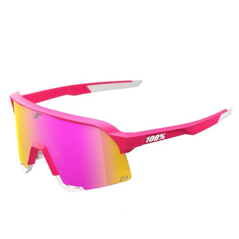 中古 100% S3 2023 タティスモデル ワンハンドレッド サングラス 中古