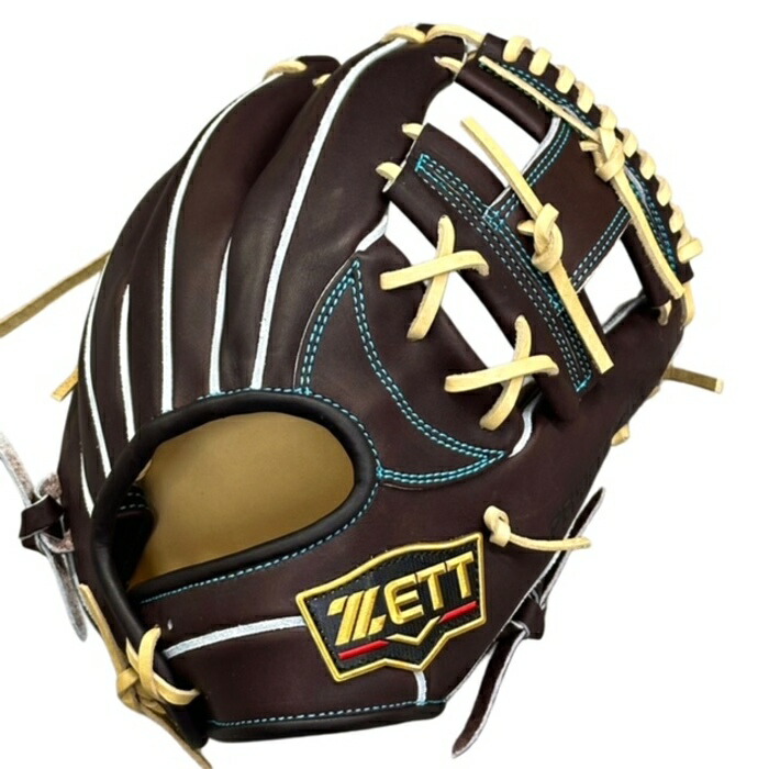 型付/グラブ/袋/刺繍無料】 ゼット(ZETT) 硬式グラブ グローブ