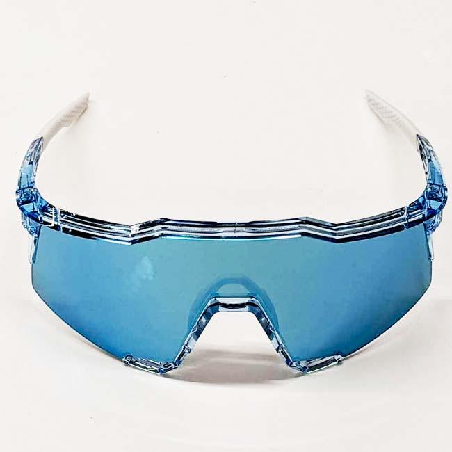 100%(ワンハンドレッド) スポーツサングラス 新庄監督着用モデル