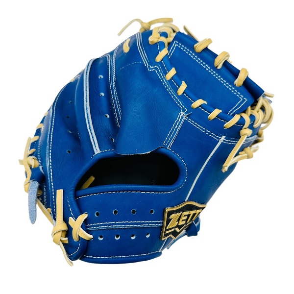 型付無料】 ゼット(ZETT) 少年軟式キャッチャーミット ネオステイタス