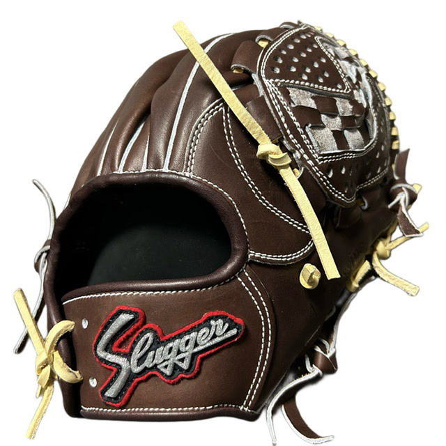 型付/グラブ/袋/刺繍無料】 久保田スラッガー(KUBOTA SLUGGER) 硬式