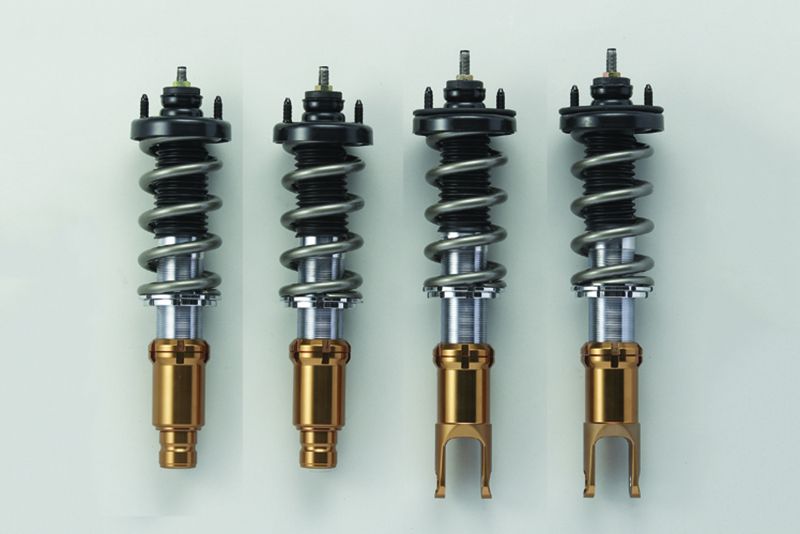 Spoon USA Spoon Damper Kit (Full Spec) - Civic EK4,EK9