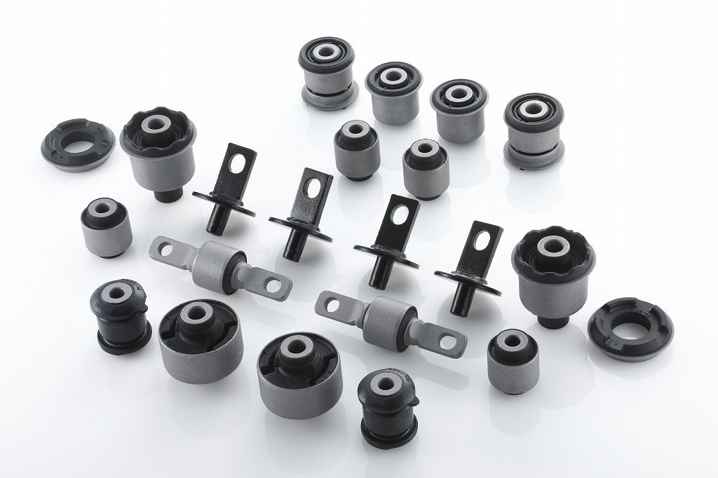 Spoon USA Spoon Suspension Bush Set - Civic, FD2