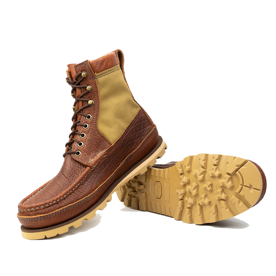 RUSSELL MOCCASIN × HystericGlamour 925) The Most Expensive