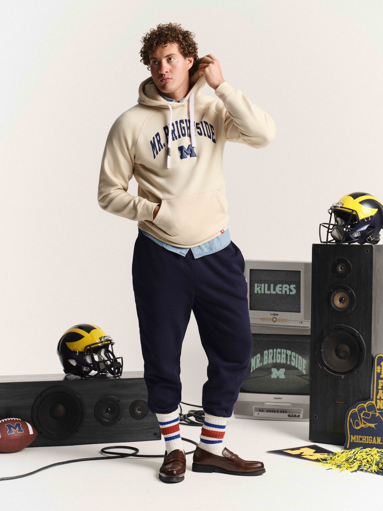 Olsen Hoodie | Women's Pullover Hoodies | Sportiqe Apparel