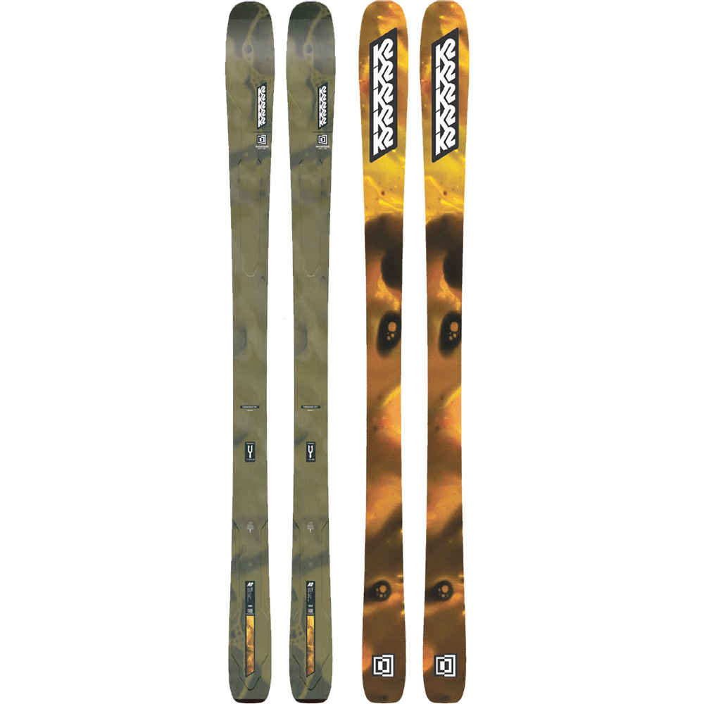 K2 | NOZAWA Sports Thanx