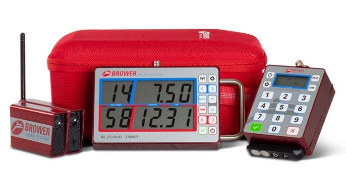 MAD Bull製 シューティング タイマー MAD Bull製 シューティング