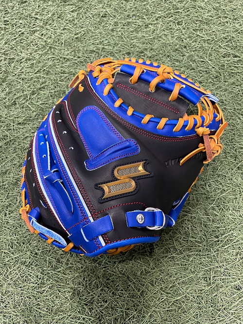 2nd) SSK 軟式用限定キャッチャーミットのご紹介 | 新着＆おすすめ商品