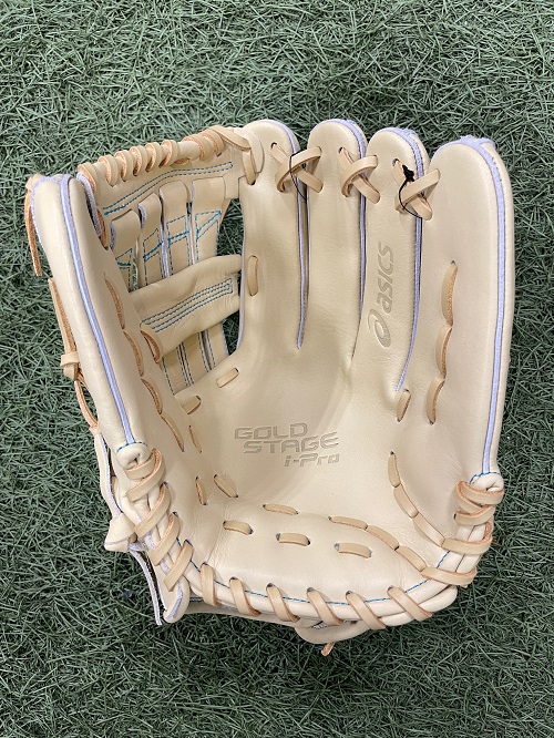 2nd) アシックス 軟式投手用(大谷ウェブ搭載）入荷 | 新着＆おすすめ