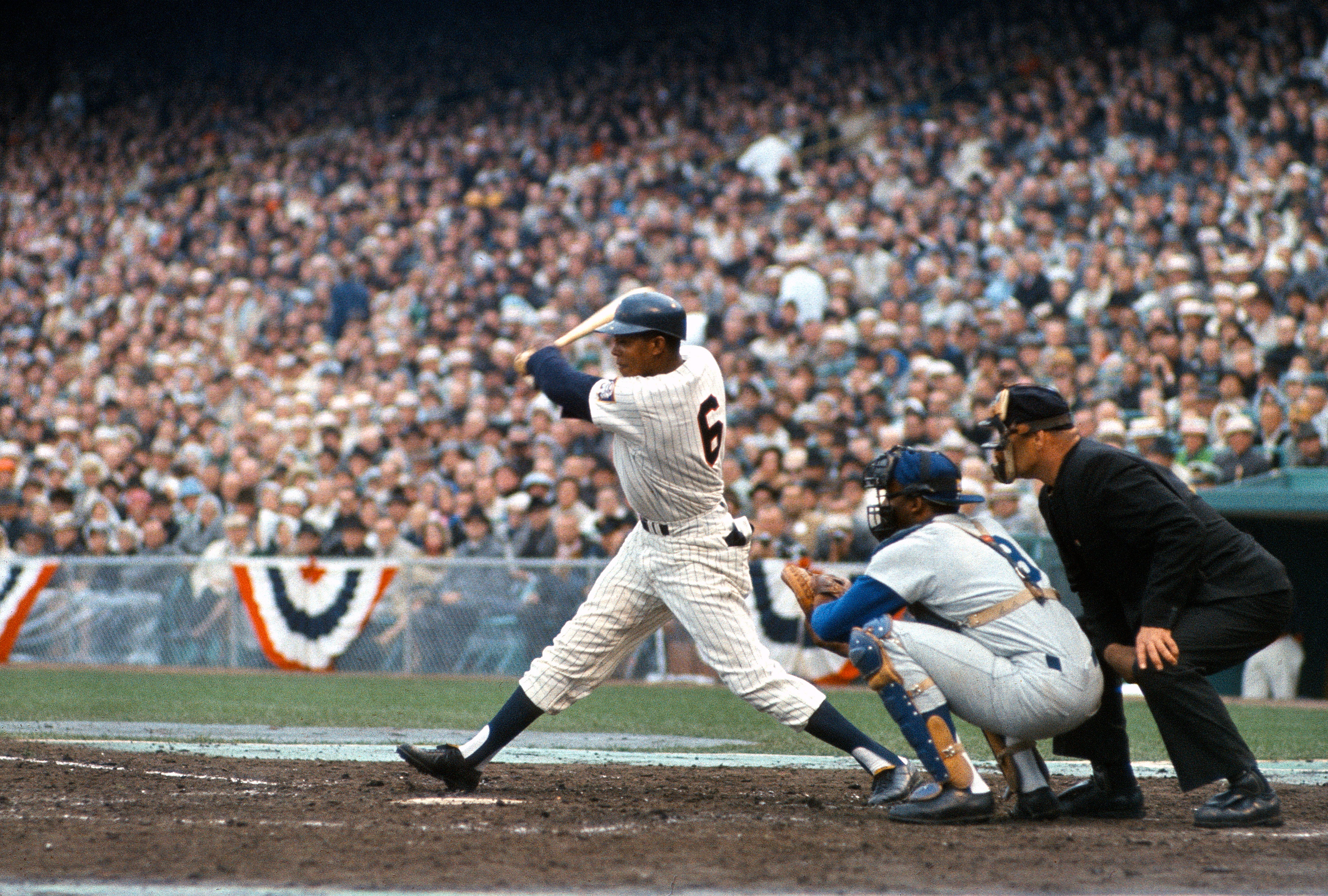 Twins legend Tony Oliva relieved to finally make it to Baseball Hall