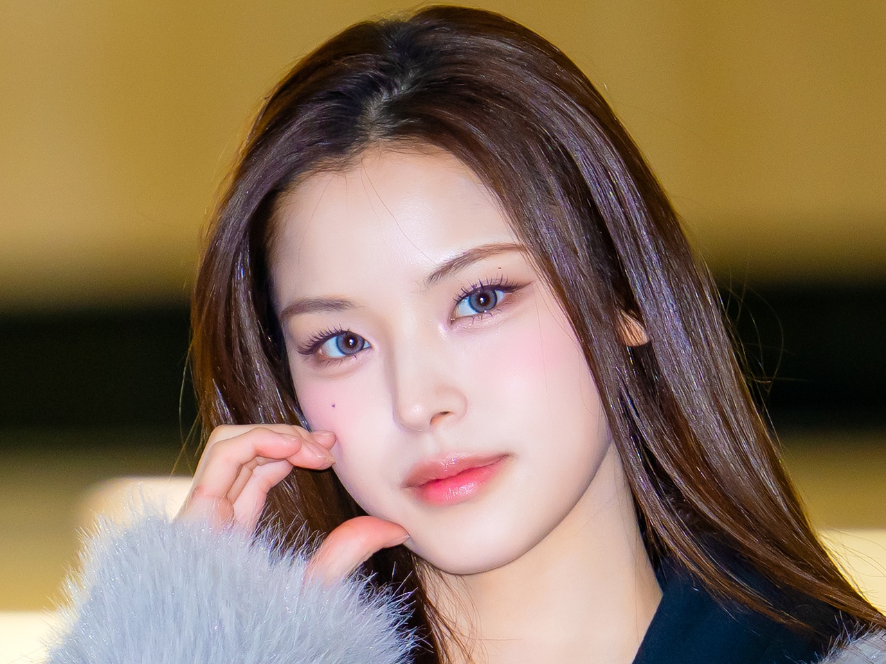 38歳!?28歳かと…」パク・ミニョン、全盛期を取り戻した“女神ビジュ”に