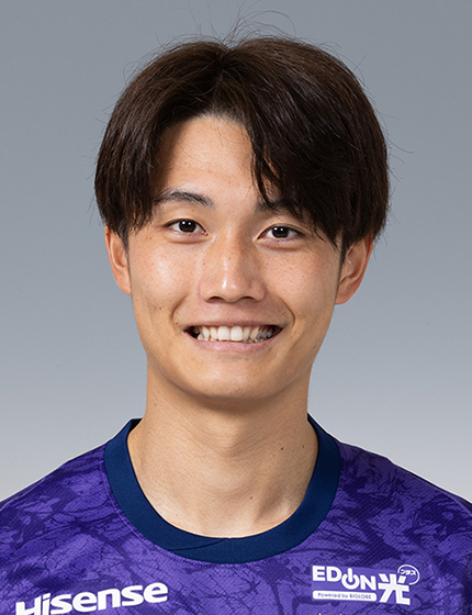 東 俊希(サンフレッチェ広島 背番号24) - Jリーグ 選手名鑑 - スポーツナビ