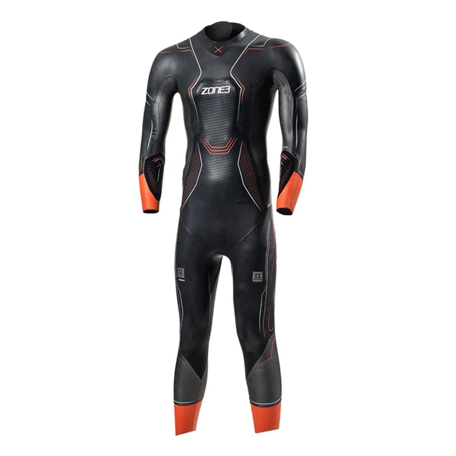 公式】ZONE3 (ゾーンスリー) Men's Vanquish-X Wetsuit - | ZONE3