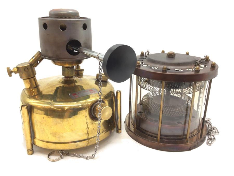 武井バーナー301Aセット！入手困難なパープルストーブが再入荷