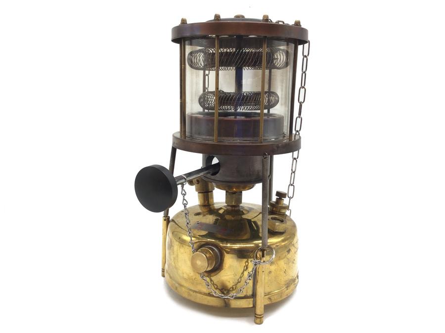 武井バーナー301Aセット！入手困難なパープルストーブが再入荷