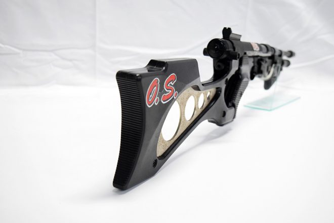 マスダヤ サンダーボルトスペシャル エアコッキング」買取実績のご紹介