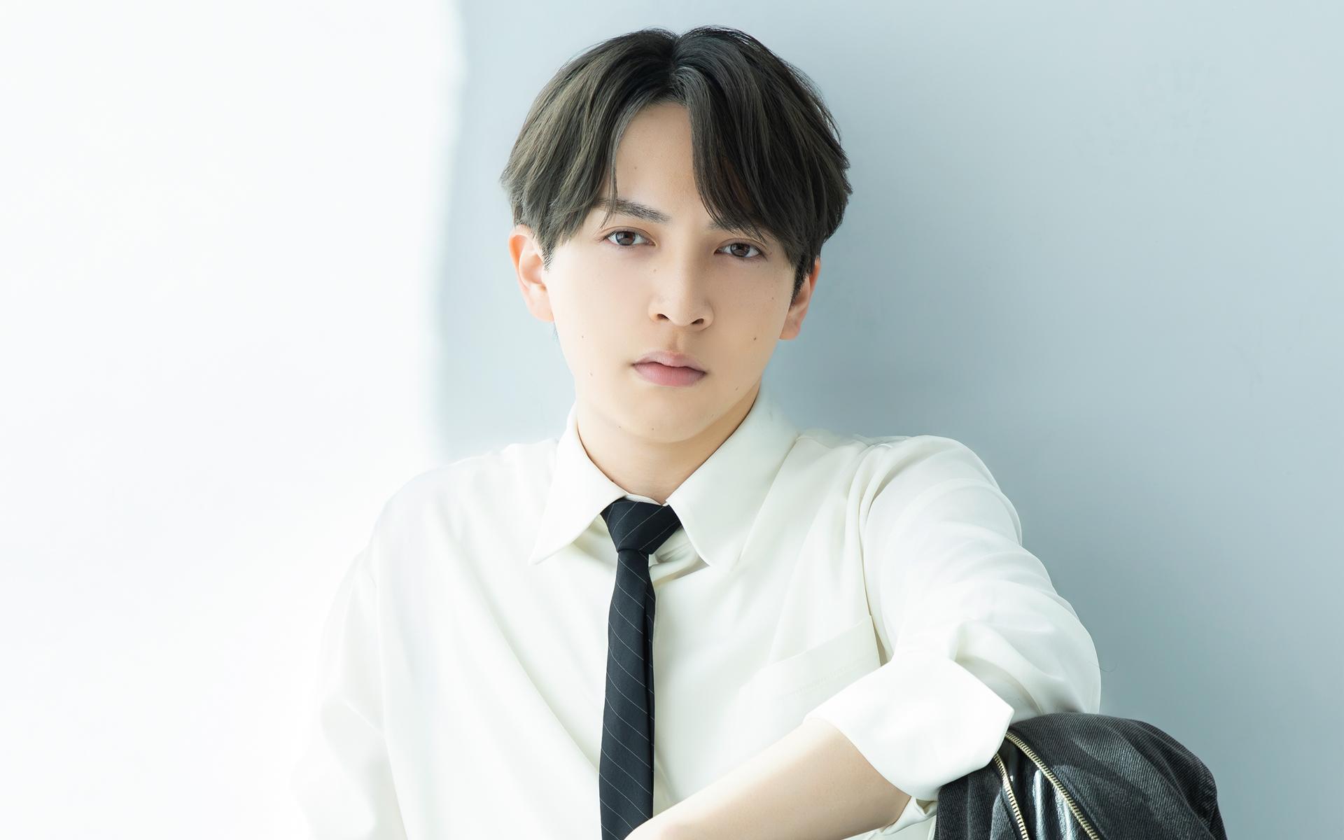 吉田仁人（M!LK）］『FINAL FANTASY BRAVE EXVIUS 幻影戦争 THE STAGE