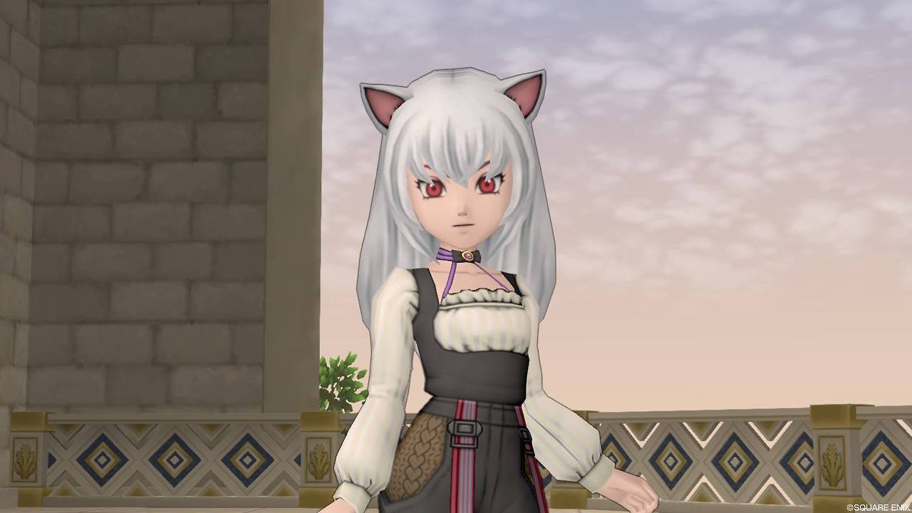 コーデ No.15696 - 「狼と羊皮紙」よりミューリ - みんなのドレスアップ