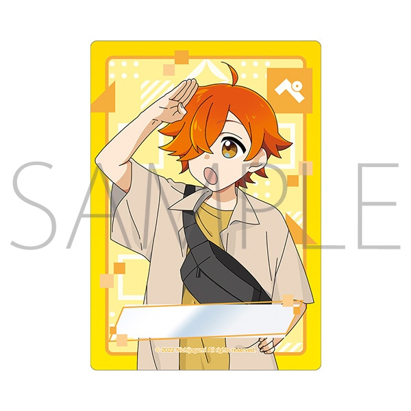 日常組 ぺいんと カード 日常組の日常展 日常組 ぺいんと 日常組