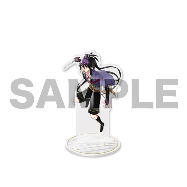 刀剣乱舞STORE -Mini Style-通信販売