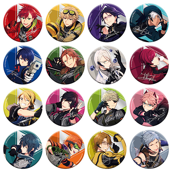 エリオスライジングヒーローズ AGFグッズ通販