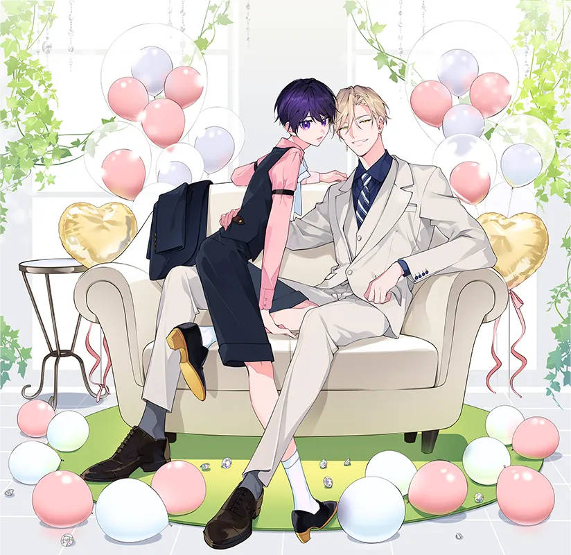 ナカまであいして展ー百瀬あんー事後通販