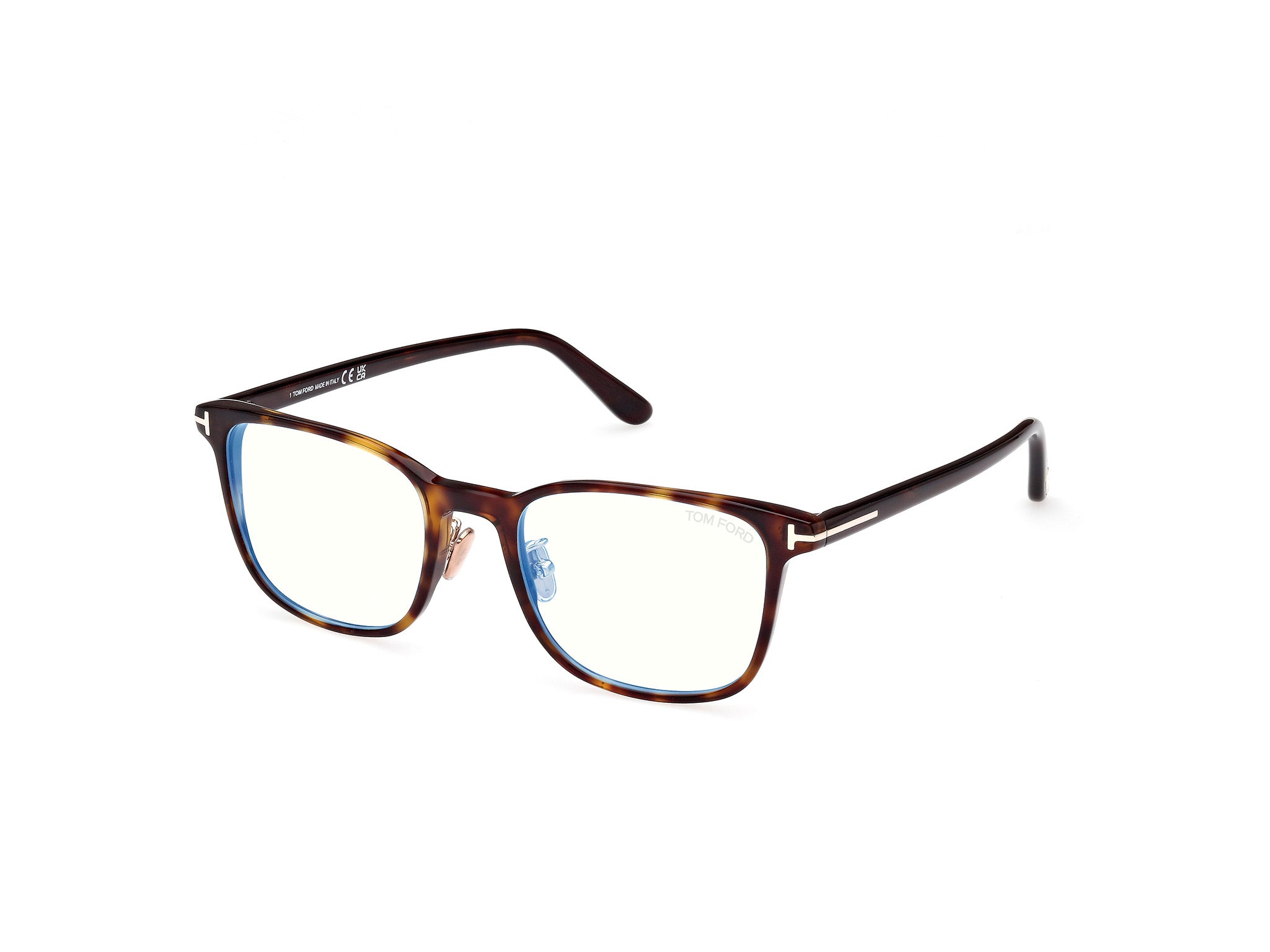 Tom Ford FT5925-D-B – Spectacle Clinic E-Store