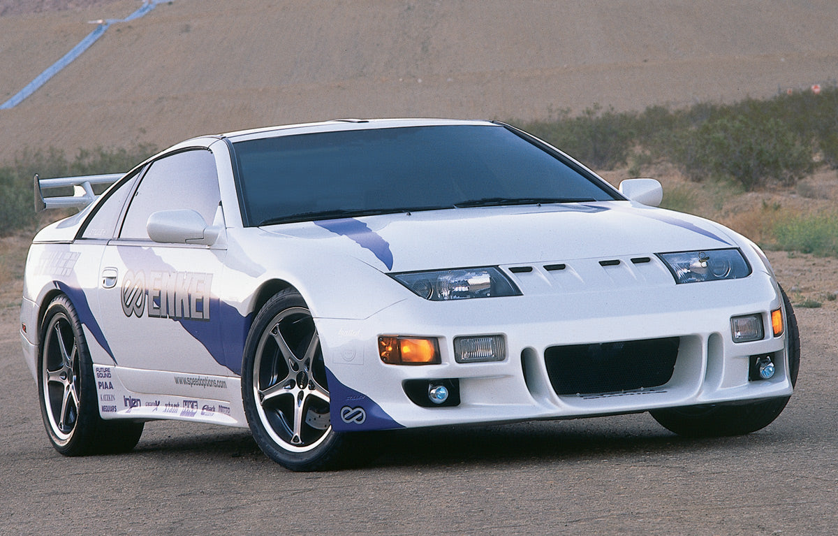 1990-1996 Nissan 300ZX [Z32] Front Fascia - GTZ-R [Gen 1