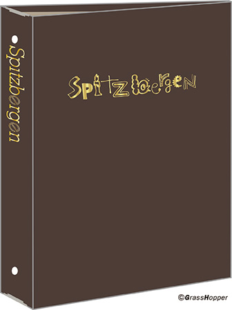 Spitzbergen会員限定グッズ販売開始！ ｜ SPITZ OFFICIAL WEB SITE