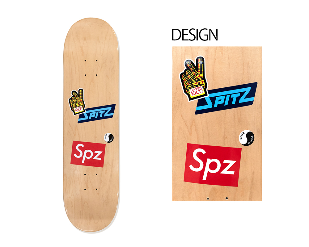 GOODS | SPITZ,NOW！ 〜ロック大陸の物語展〜