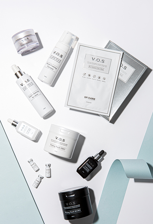 VOS mask - 【公式】SPICARE（スピケア）