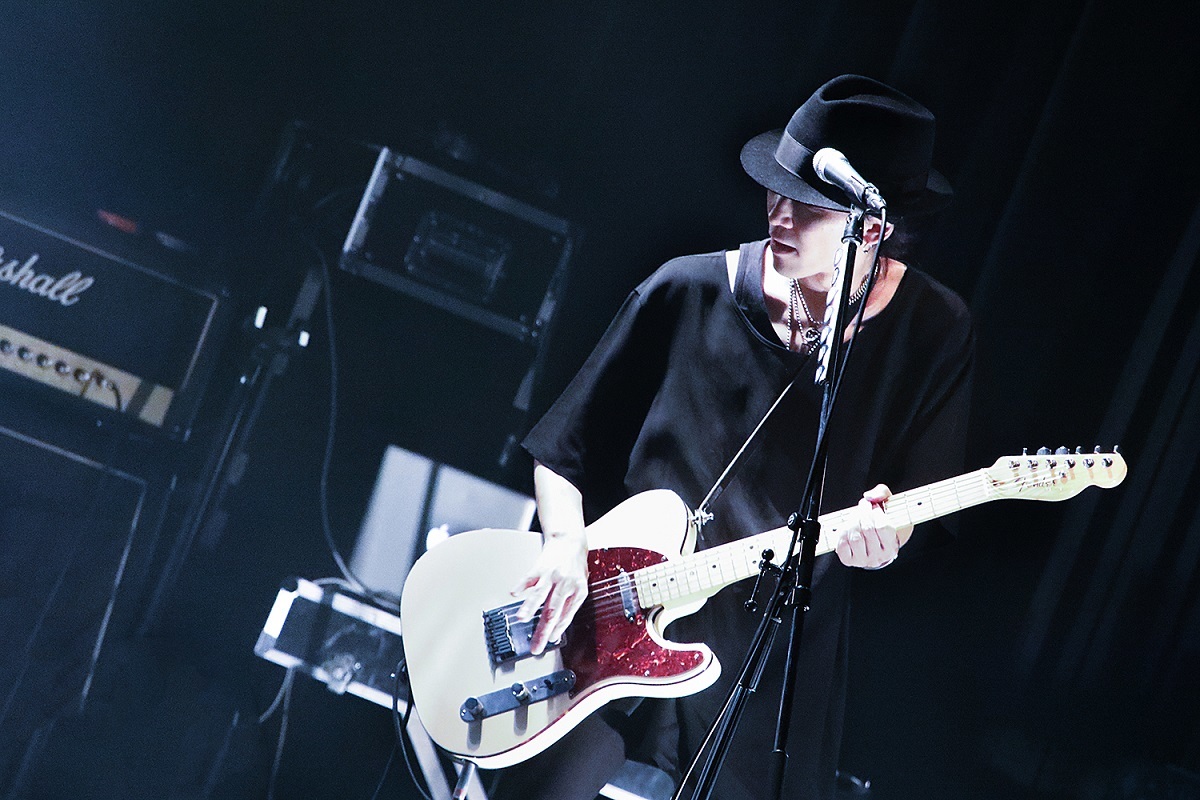 cali≠gari×deadman『死刑台のエレベーター～ザ・ビギニング