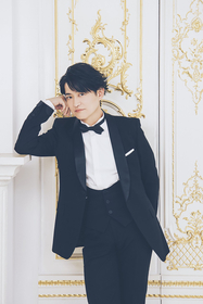 声優・伊東健人×ファッションブランド「Lui's」 プロデュースアイテム