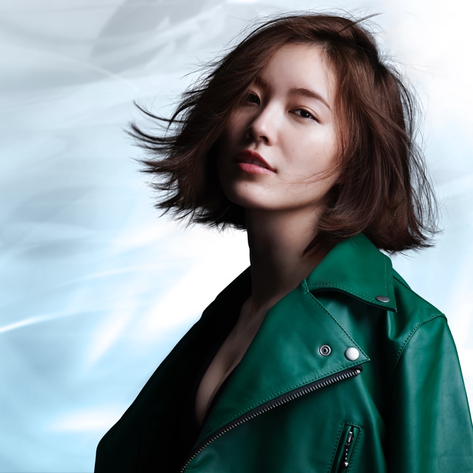 松井珠理奈、1stソロアルバム『Privacy』を年内にリリース 先行