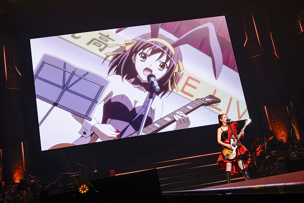 数多の“ヒーロー”たちがステージに“駆けつけ”る！『Animelo Summer