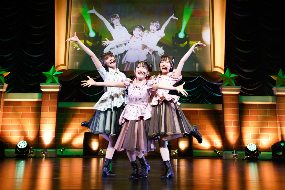 ラブライブ！スーパースター!!Liella! ユニットライブ