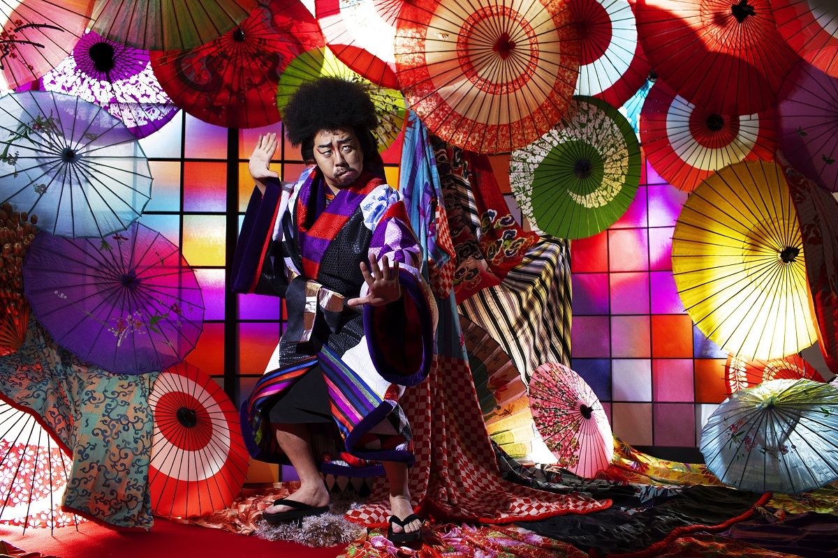 レキシ 手書き16,666枚の感動が詰まった「SEGODON」MV完成 | SPICE