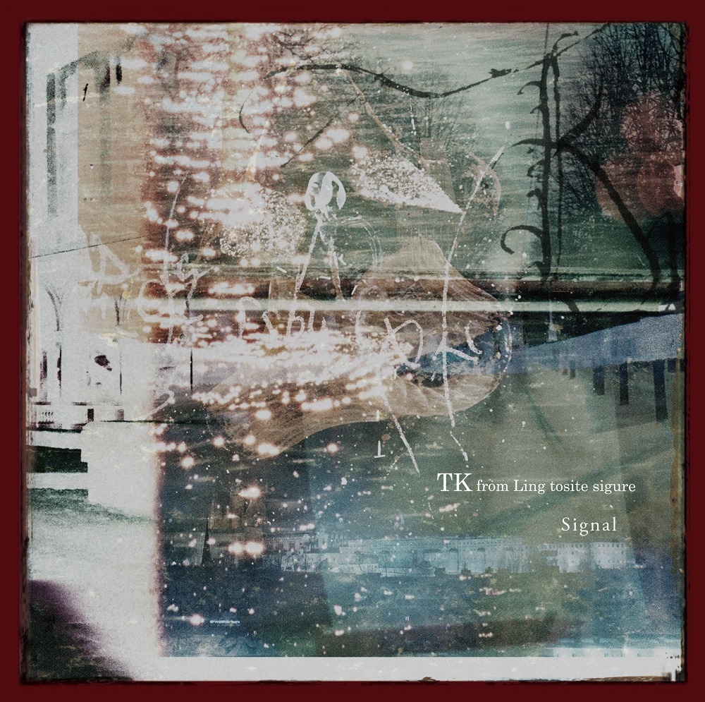 TK from 凛として時雨、アルバムリリースと全国ツアー発表 アニメ