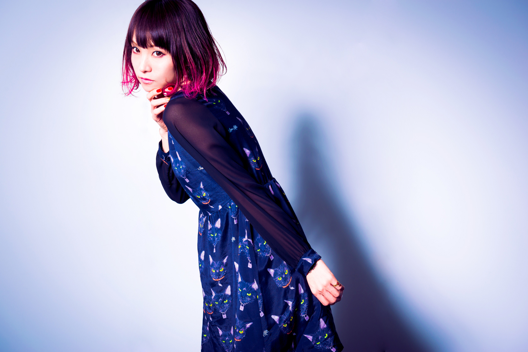 LiSAの原点、ソロデビュー作『Letters to U』を通して語る“5年前と