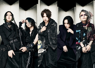 V系モダンメタル”JILUKAが始動5周年を記念したベストアルバム『XANADU