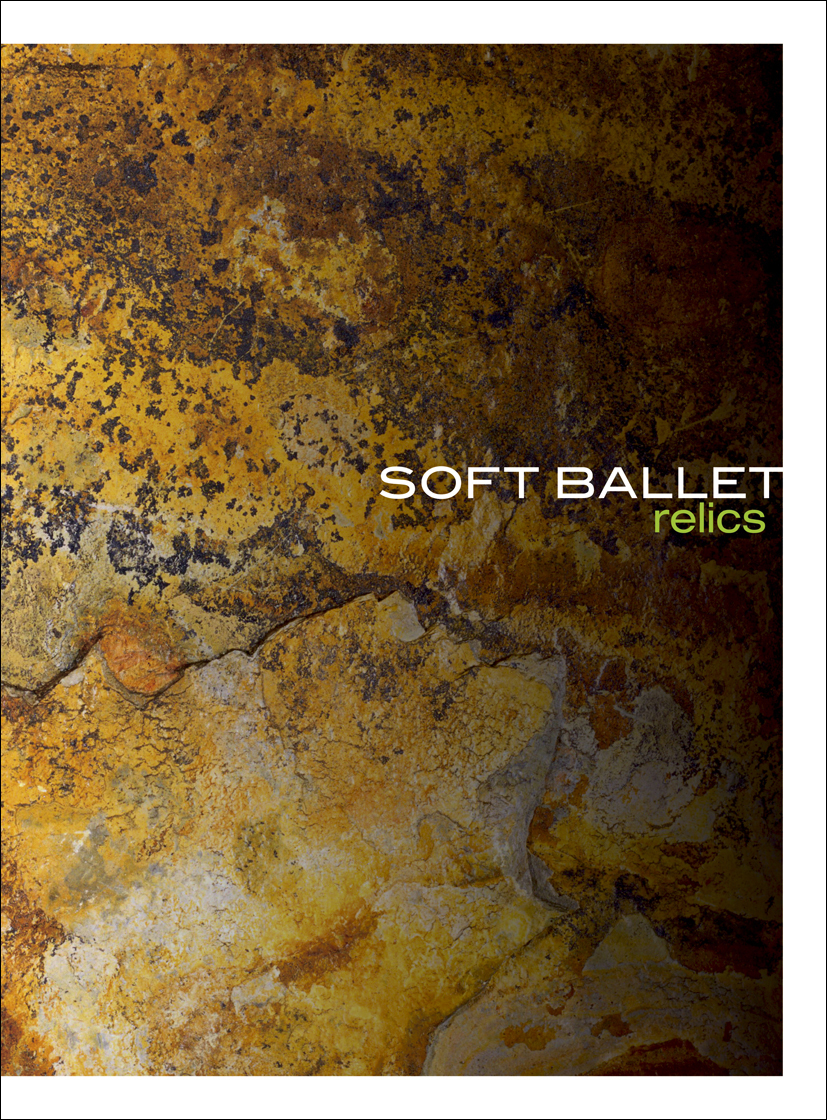 SOFT BALLET 30周年記念BOX『relics』全内容決定、2曲の完全未発表音源