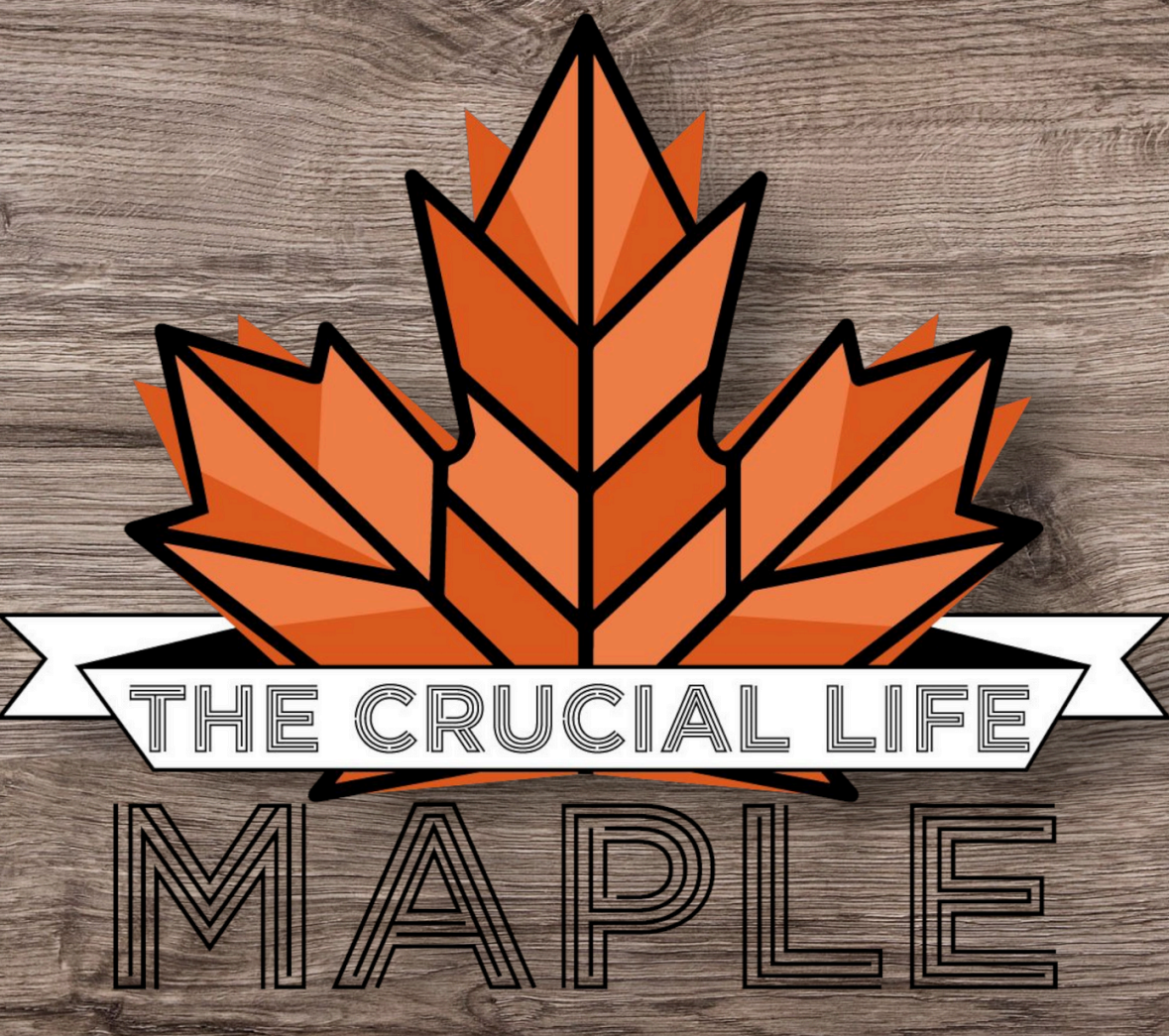 SPINGEAR - CRUCIAL The MAPLE