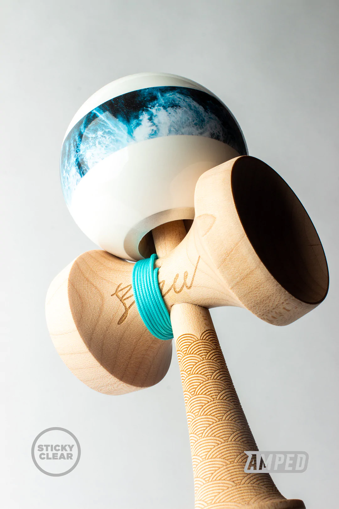 SWEETS - Bryson Lee Pro model Kendama