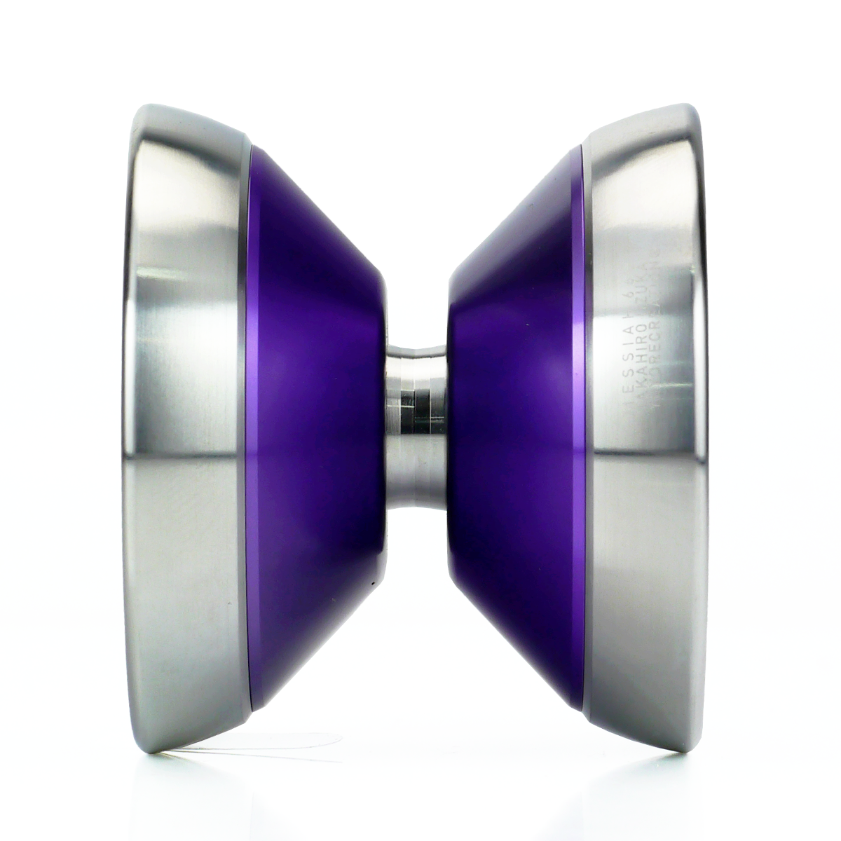 SPINGEAR - yoyorecreation Messiah666